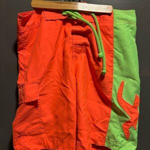 Hollister Men's Athletic Shorts